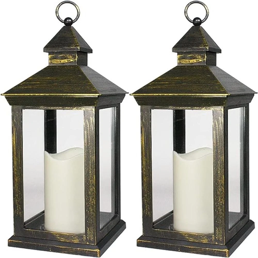 Candle sale hanging lights