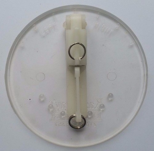 Kastaway's Magnetic Diver Dipsy Diver...-Takes your lure down and away - Picture 15 of 23