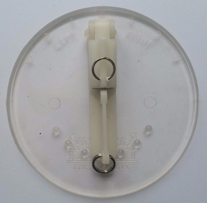 Kastaway's Diver Dipsy Diver...Takes your lure down and away eBay