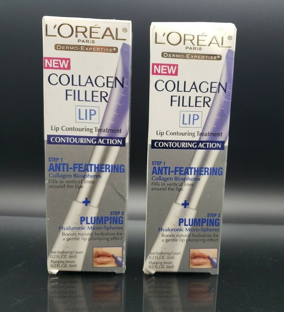 revitalift collagen