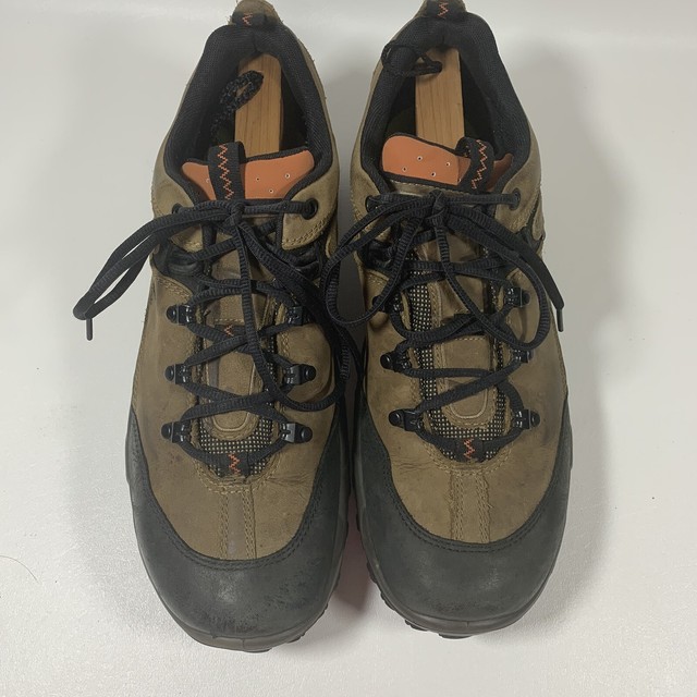 ecco work boots sale
