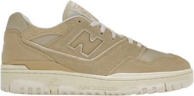 Size 8 - New Balance 550 x Aime Leon Dore Low Taupe Beige