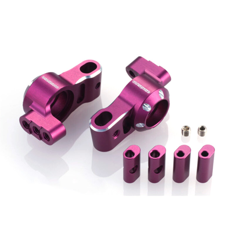 Overdose Suspension Shaft Sleeve Set Overdose Suspension Shaft Sleeve Set