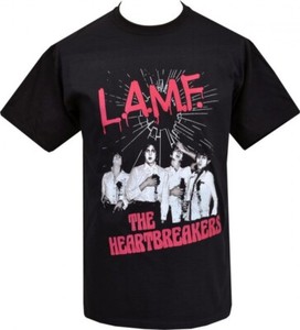 Johnny Thunders Shirt | eBay