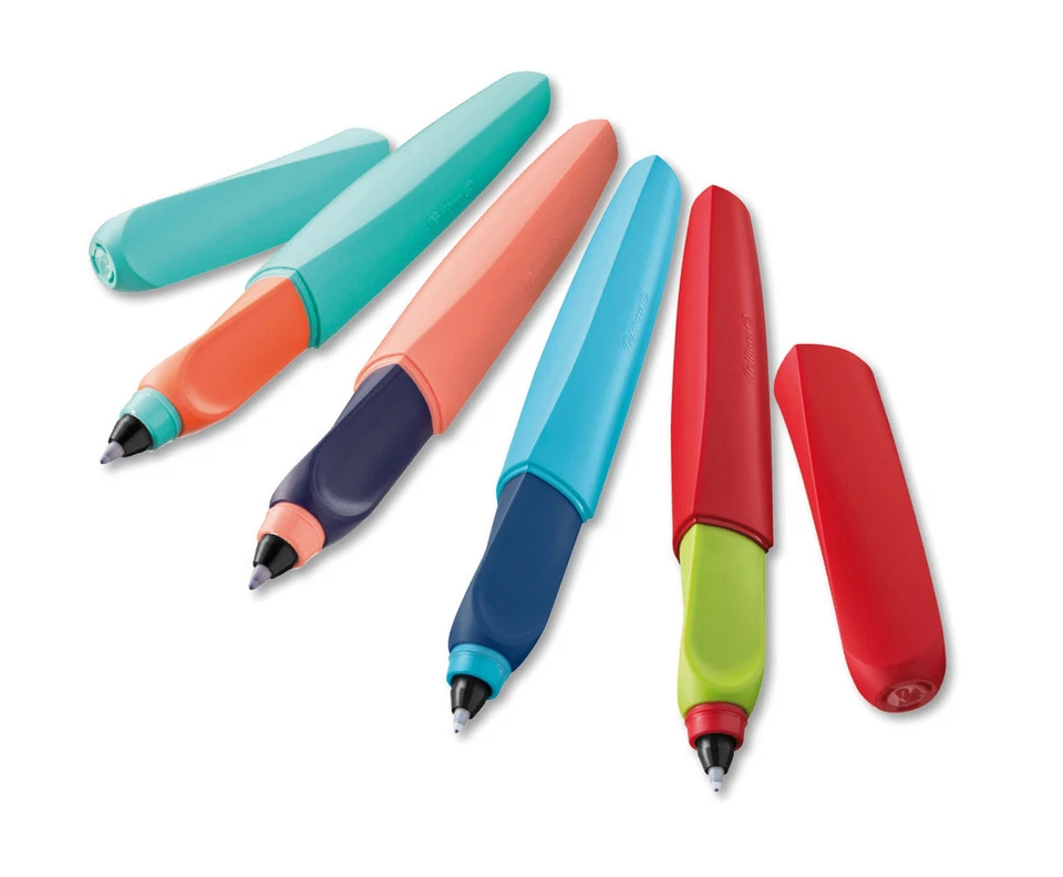 SFEROGRAFICA PELIKAN TWIST PENNA SFERO VARI COLORI CANCELLABILE