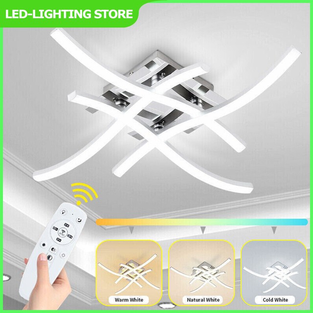 LED-4 Wave lights