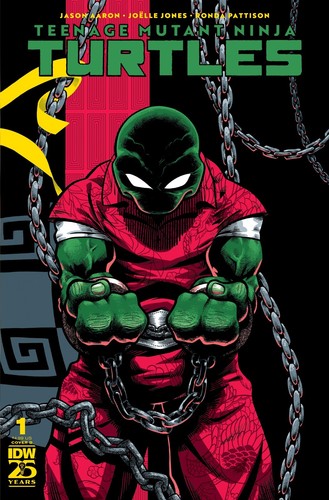 Teenage Mutant Ninja Turtles 2024 Cover Select IDW * ISSUES 1 - 10 **NEW** - Picture 5 of 67