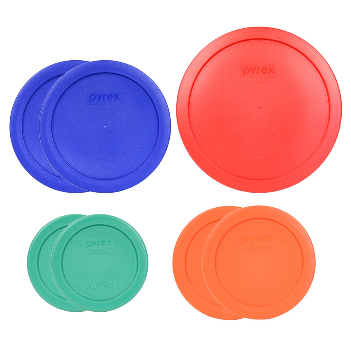 Cup Pyrex Storage Container Lids Pyrex Bowl Lids Replacement Pyrex