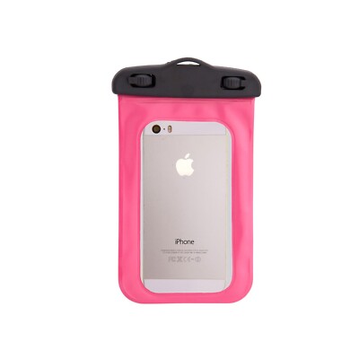 Waterproof Phone Bag Pouch Swimming Underwater Cell Case Cover Dry Bag Universal