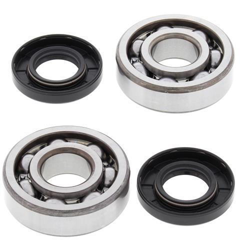 Kit spi et roulements de vilebrequin pour entretien moteur Kawasaki KX85