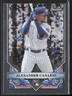 2024 Bowman Sterling Alexander Canario BSR-36 RC | Chicago Cubs