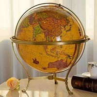 Westmen Lights Unique World Globe on sale Westmen Lights Unique World Globe on sale