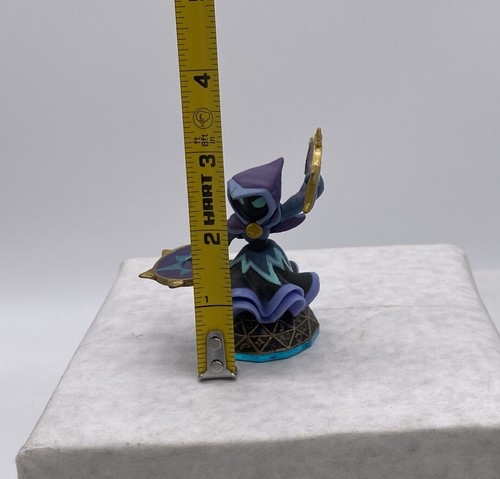 Skylanders Star Strike Swap Force gioco statuina 84792888 - Foto 6 di 7