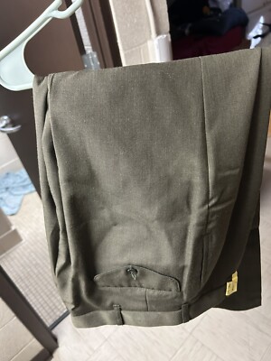 usmc service uniform alphas