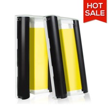 2PK Color Ink Compatible for Canon KP-108IN Selphy CP1300 CP910 CP Photo Printer