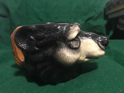 Unmarked Bear cup mug 3D In Great Detail
