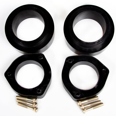 Höherlegungskit Abstandshalter komplettes 30 mm für Toyota FORTUNER 2015+