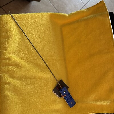 NEW GENUINE Omega GTQIN-18G-12 Thermocouples Probes