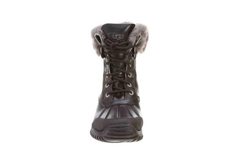 UGG Australia Adirondack VIBRAM Boot (200g Insulate, Shearling, WaterPF, 4color) - Picture 13 of 17