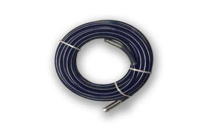 Farbschlauch BlueMax  II 7,5 m 3/16'' für Graco GX 214698 Airless Zubehör