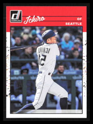 2023 Donruss baseball base variants 1-290 Pick your card(s)