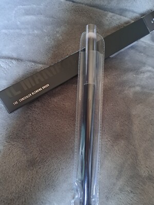Il Makiage 140 Concealer Blending Brush NEU UVP 29£ Karton geknickt