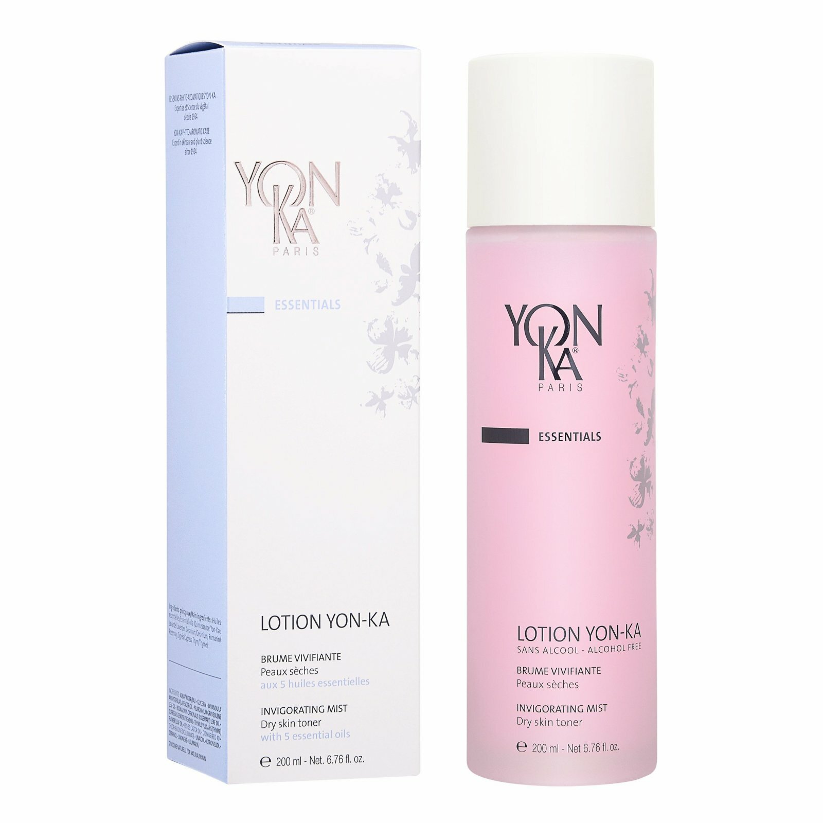 yonka toner reviews