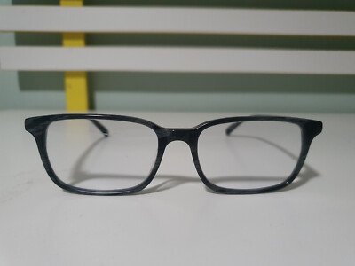 OSCAR WYLEE GLASSES CAPE 039 GREEN/GREY COLOURED 55 18-145