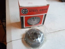 New Stens 085-0897 Stens Pro Spur Sprocket Fits For 3/8" LP Pitch PO529-R6N