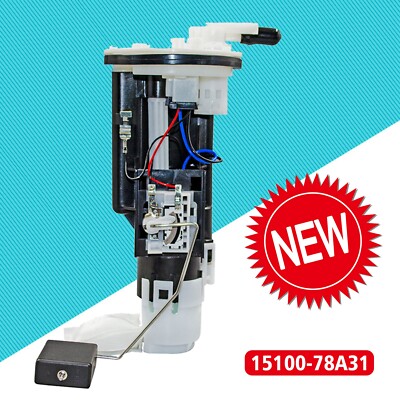 15100-78A31 Fuel Pump Module Assembly Fits Suzuki CARRY/EVERY DB52T 2000-2011oD