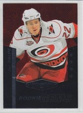 2010-11 UD BD ZAC DALPE RC RUBY 001/100 ROOKIE GEM #205 QUAD Black Diamond Canes