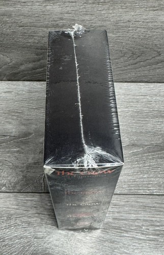New! The Crow The Ultimate 3 Movie Collection Boxed Set DVD Collectors Series - Picture 7 of 8