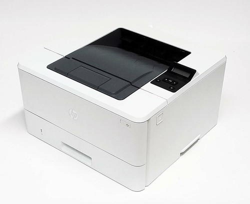 HP LaserJet Pro M402dw C5F95A Laserdrucker SW gebraucht