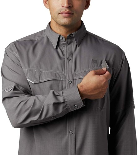 Low Drag Offshore Long Sleeve Shirt | eBay