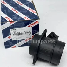 Mass Air Flow Sensor 0281002531 For Bosch VW Volkswagen Beetle Jetta Golf 04-06