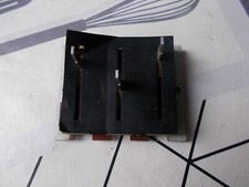 3 POTENZIOMETRI A SLITTA LINEARI MONTATI SU SCHEDA