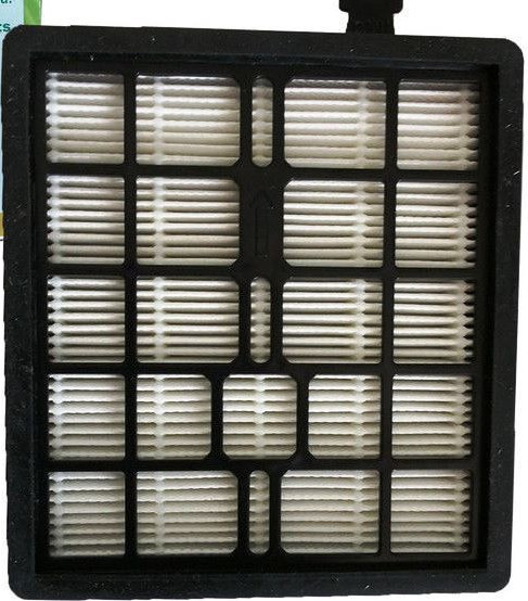 1pk Royal Dirt Devil F45 HEPA Filter 2KQ0107000 EZ Lite