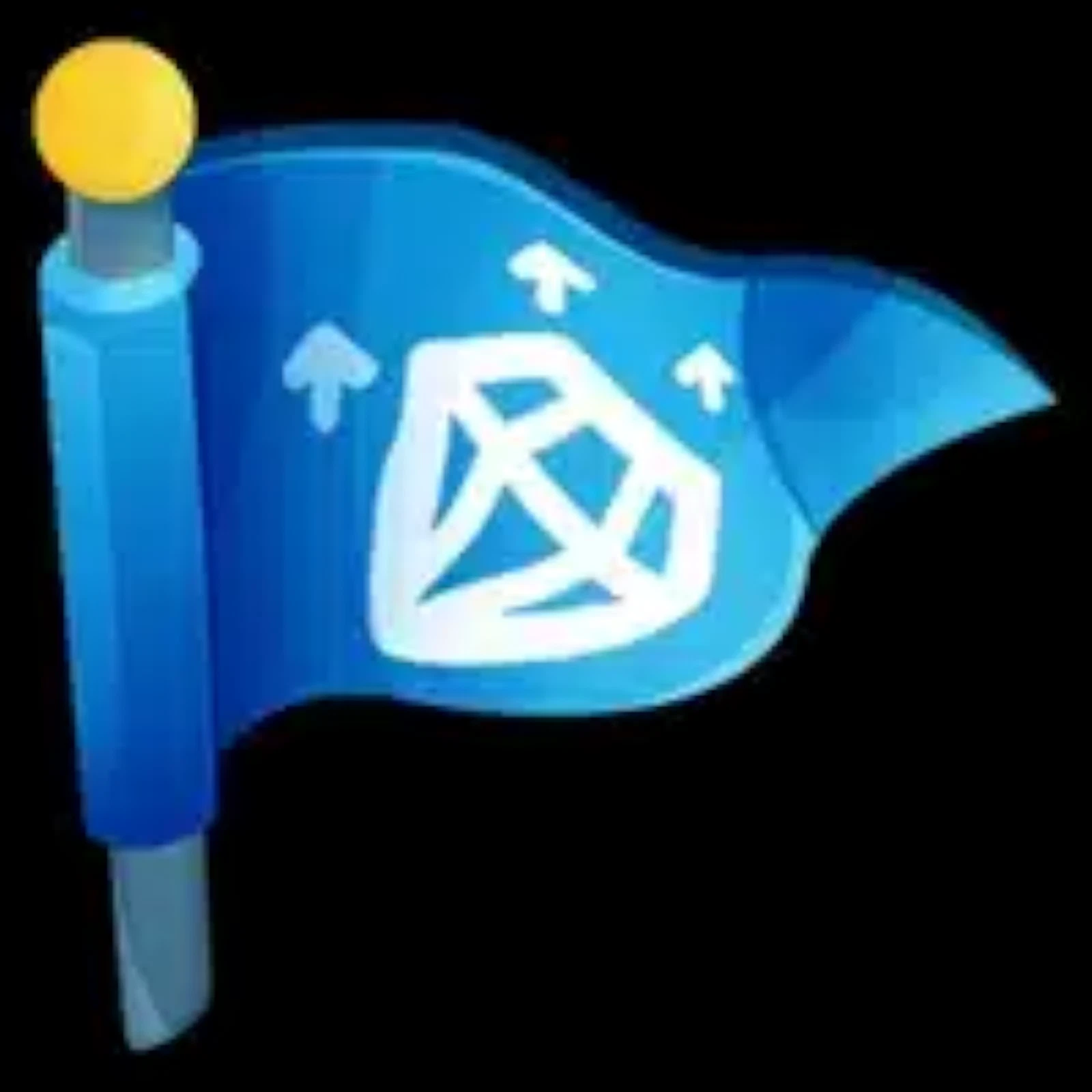 x2000 Diamonds Flag (+100k Diamonds)