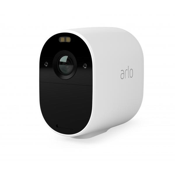 Arlo Arlo Essential Spotlight Telecamera Di Sicurezza Ip Interno E Esterno Scato