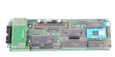 OMRON C20P-CPU CIRCUIT BOARD 1333548-0D C20P-H1C1 GCMK-77X C20PCPU