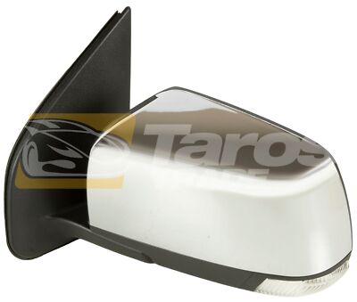 Lève-vitre électrique Avant Gauche – Pour Isuzu D-Max 2012-2020 – Neuf, Qualité Supérieure, Marque TarosTrade