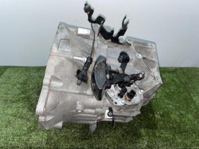 4M5R7002CD getriebe ft 4M5R-7002-CD 96662 FORD FOCUS C-MAX CAP 2.0 TDCI 2003