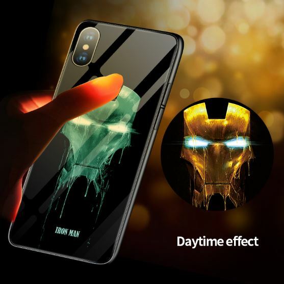 Captain America Armor Avenger Iphone 7 Plus Case Steve Rogers Marvel Apple For Sale Online Ebay