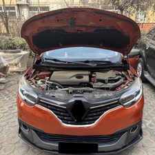 Capote Renault Kadjar