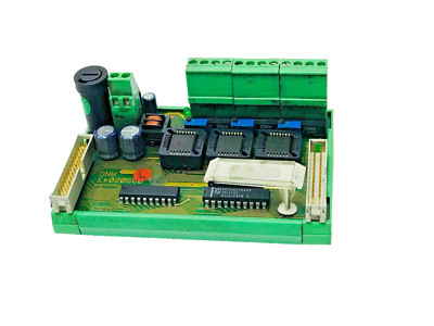 ferrocontrol Stuerungssysteme FB-ANO-1
