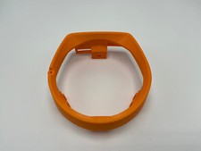 Bisel de faros Honda Express NC50 NA50 33101-147-671 naranja
