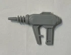 Vintage Bandai Power Rangers Space Turbo Rescue Megazord gun Accessory