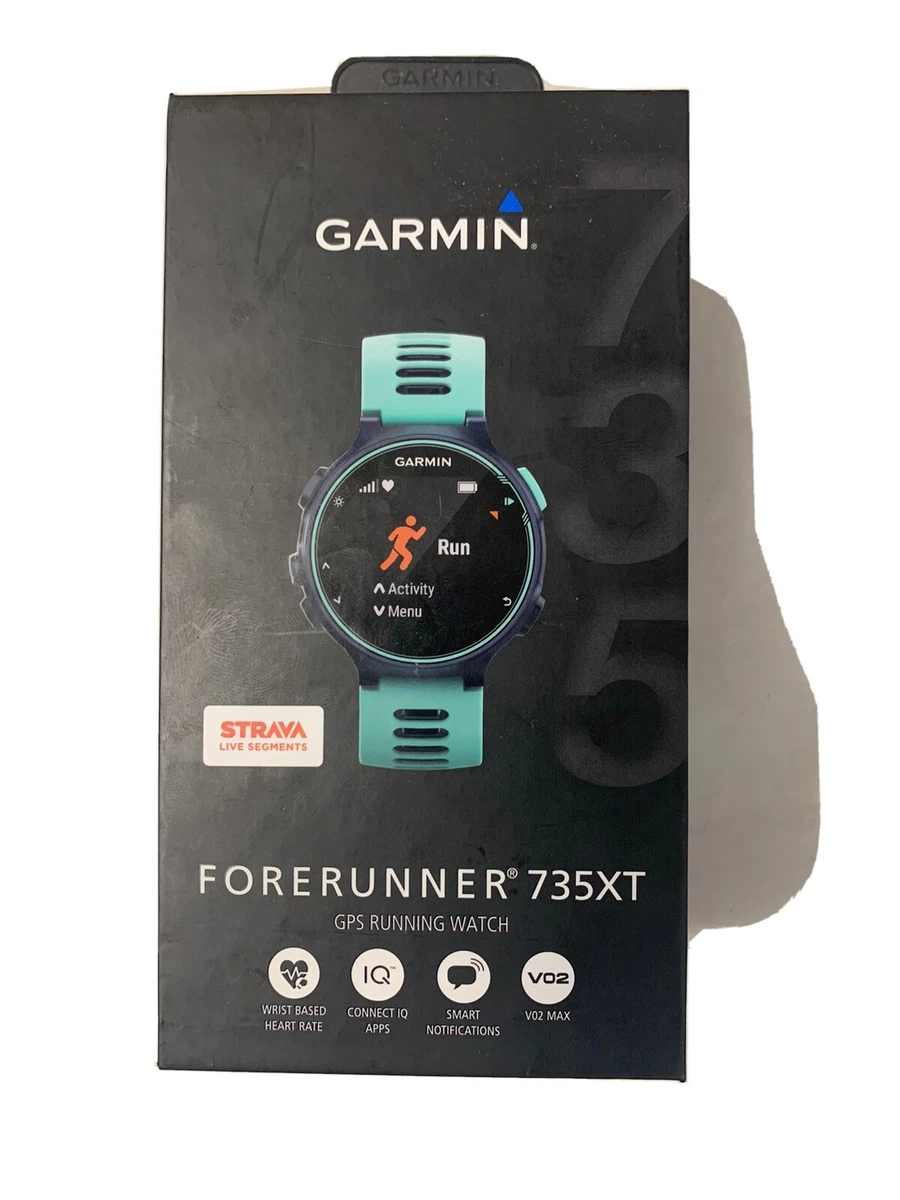 Garmin 2025 735 ebay