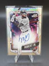 2024 Topps Chrome Cosmic X Cactus Jack Baseball News and Review 21