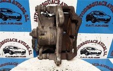 Vordere linke Bremssattel Seat leon st 5f8 2013 12 reference 12 ltr 81 kw tsi